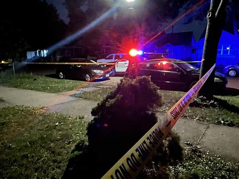 Man killed in St. Paul stabbing ID’d as 55-year-old